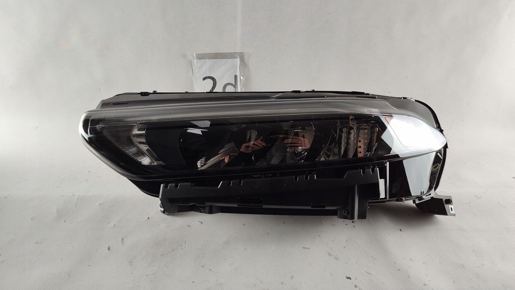 фото №1, Alfa romeo tonale usa full led левый фара лампа левая 505643170