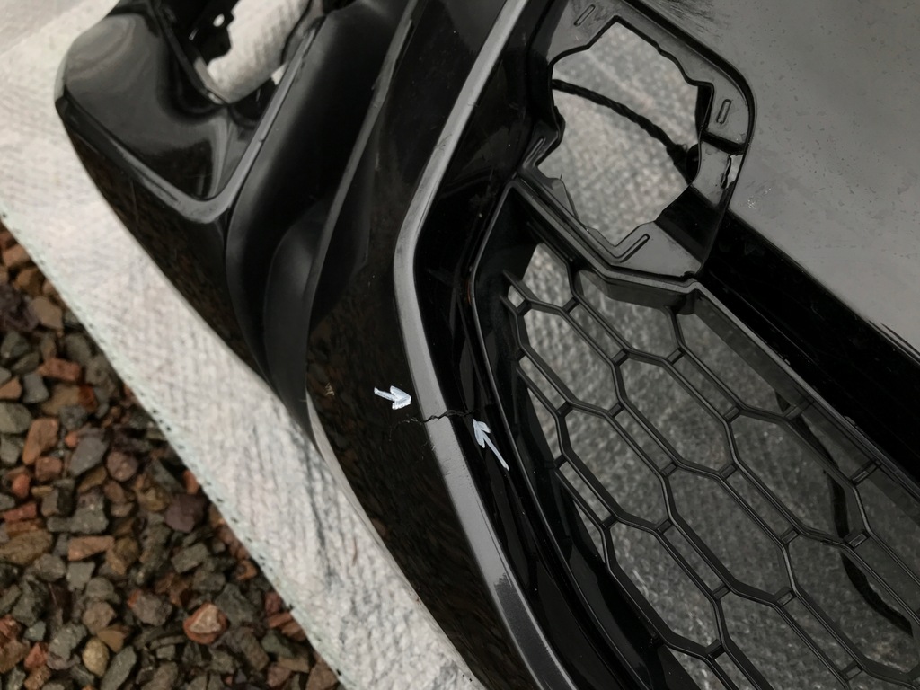 фото №14, Bmw x3 g01 x4 g02 бампер перед m набор pdc 18-21