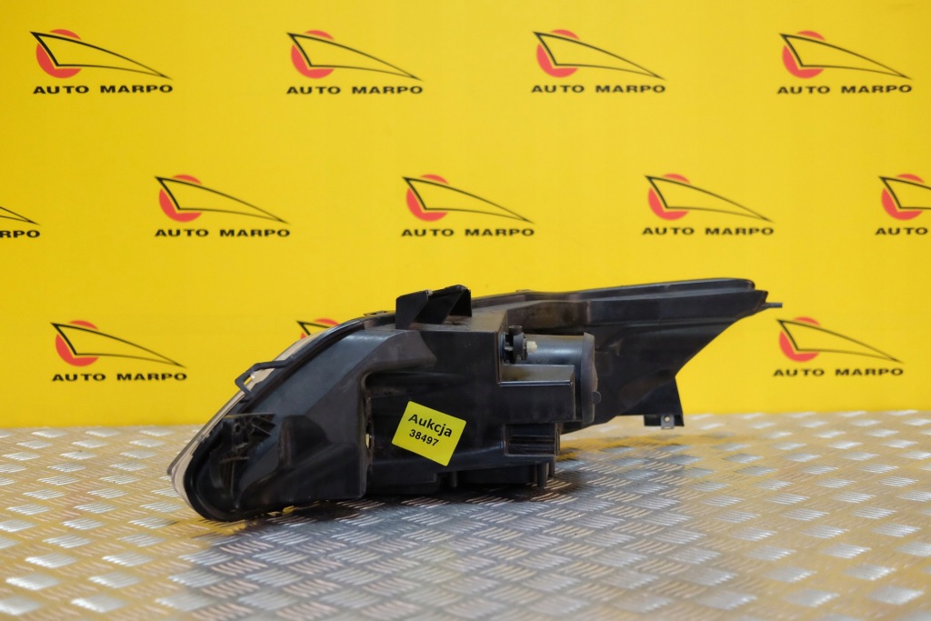 фото №4, Ford taurus 2010-2012 фара лампа звичайна r usa