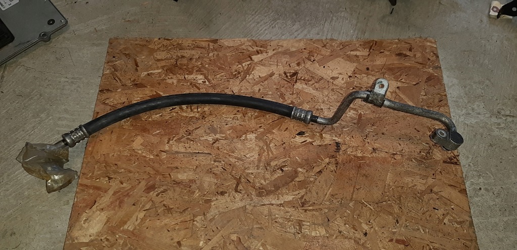 фото №1, Трубка кондиционера honda odyssey 2011-17 шланг