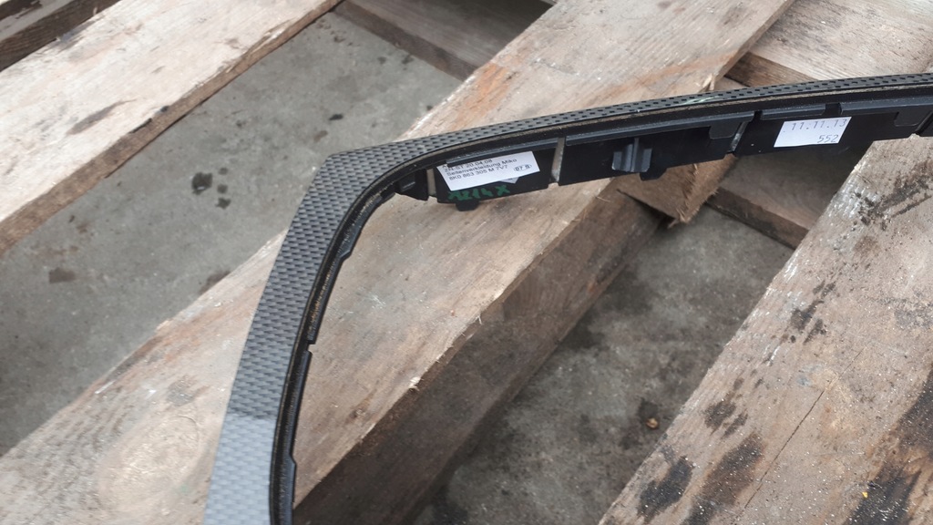 фото №8, S4 b8 lift a4 накладки декори карбон двері консолі