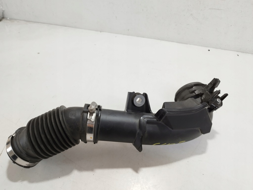 фото №3, Clio v juke ii труба повітрозабірник повітря 165750995r