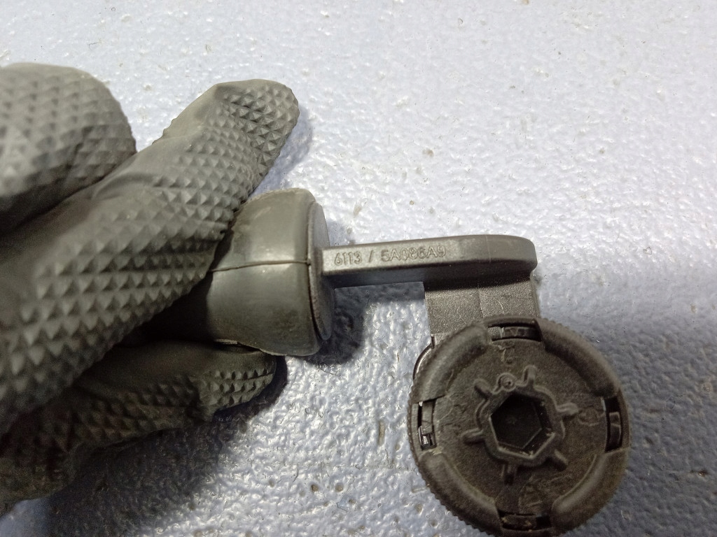 фото №5, Bmw x3 g01 x4 g02 электропроводка шланг аккумулятор 5a086a9