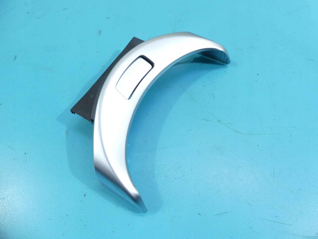 фото №9, Молдинг накладки декори dekor панелі mercedes glc coupe x253 15-22 eu