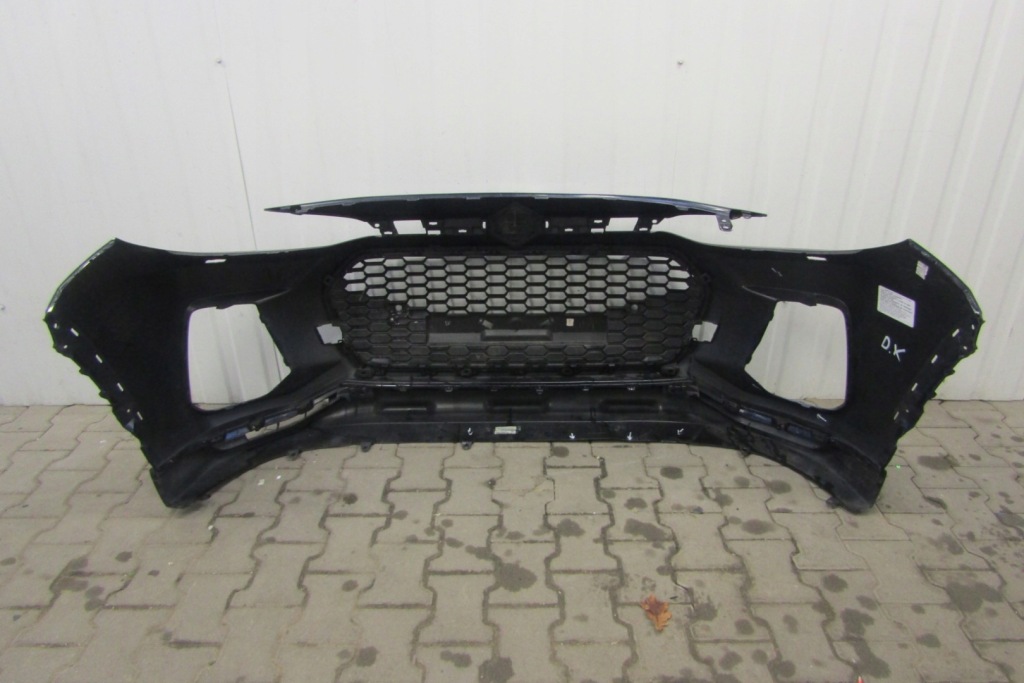 фото №15, Бампер перед передній suzuki across 20-