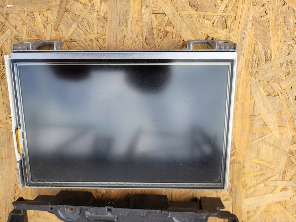 фото №8, Экран навигация peugeot 208 2008 i 9825029180