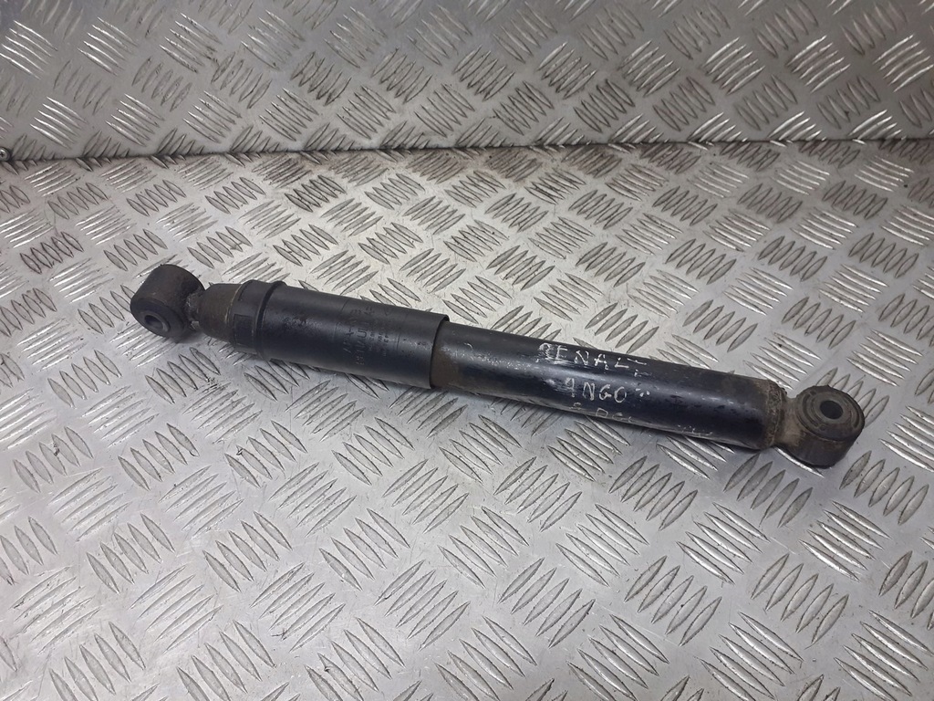 фото №1, Амортизатор задня renault kangoo i