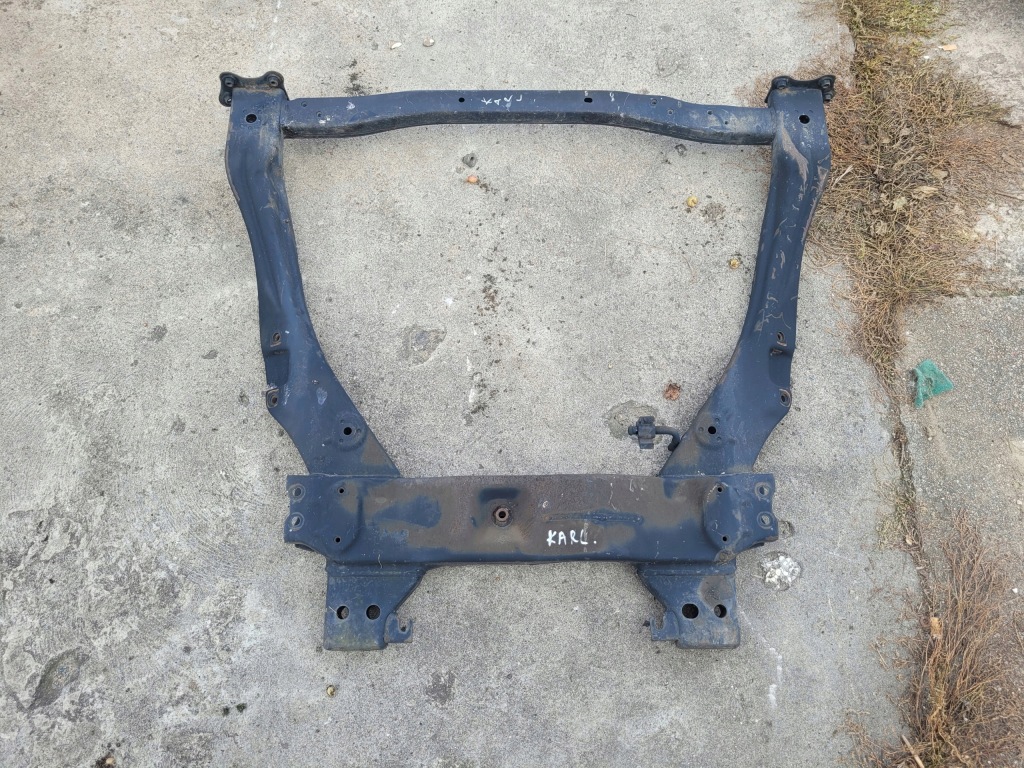 фото №1, Підрамник підрамник підрамник opel karl