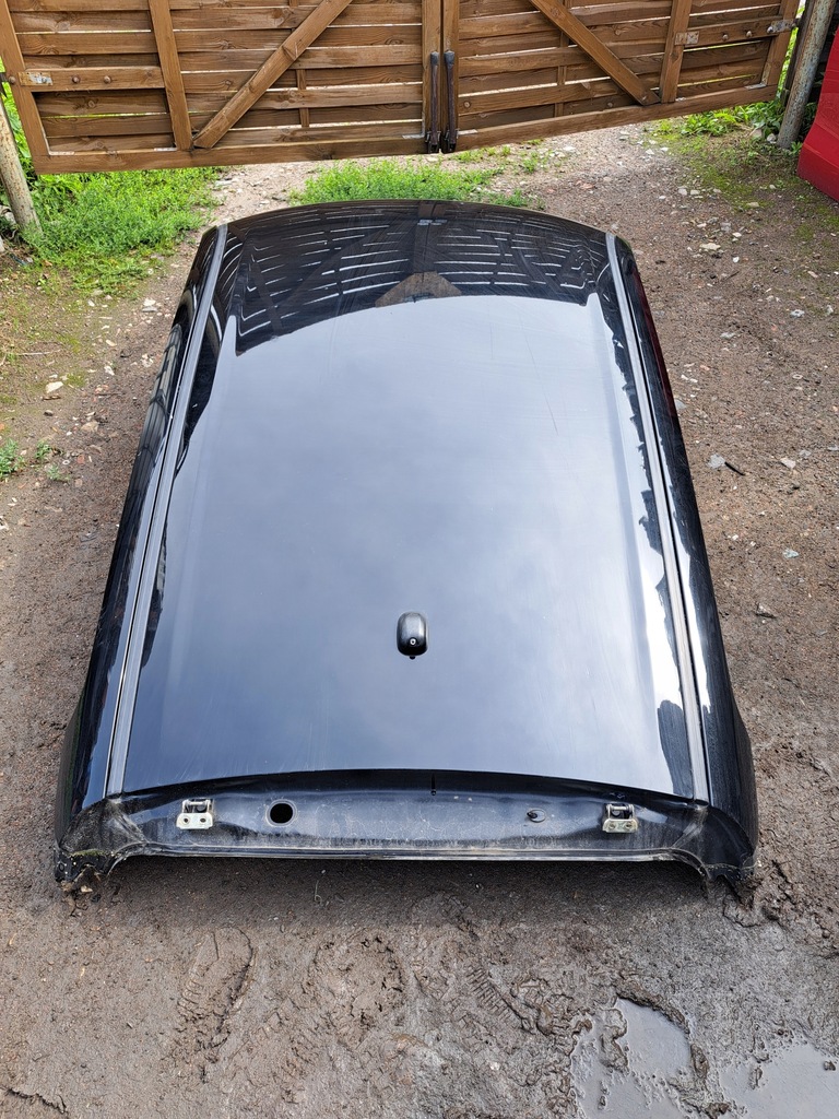 фото №1, Suzuki swift mk8 17-22 дах