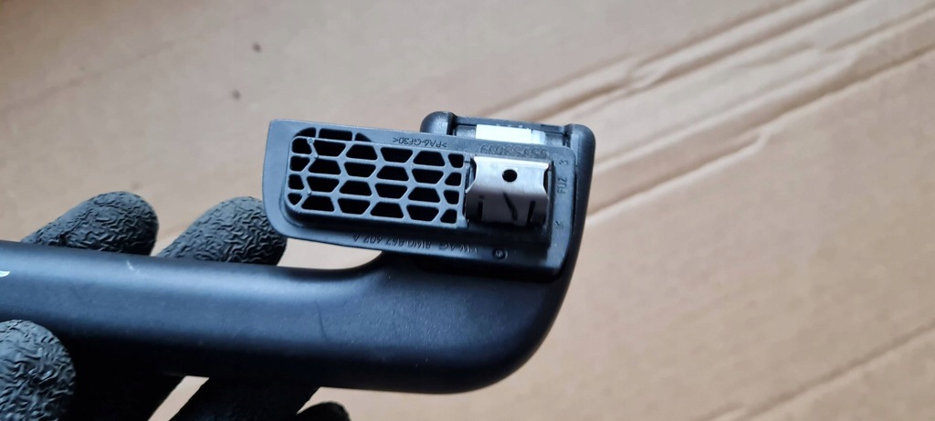 фото №7, A4 b9 8w lift ручка потолочный левая левый задняя sline czarna 8w0857607a a5 8w