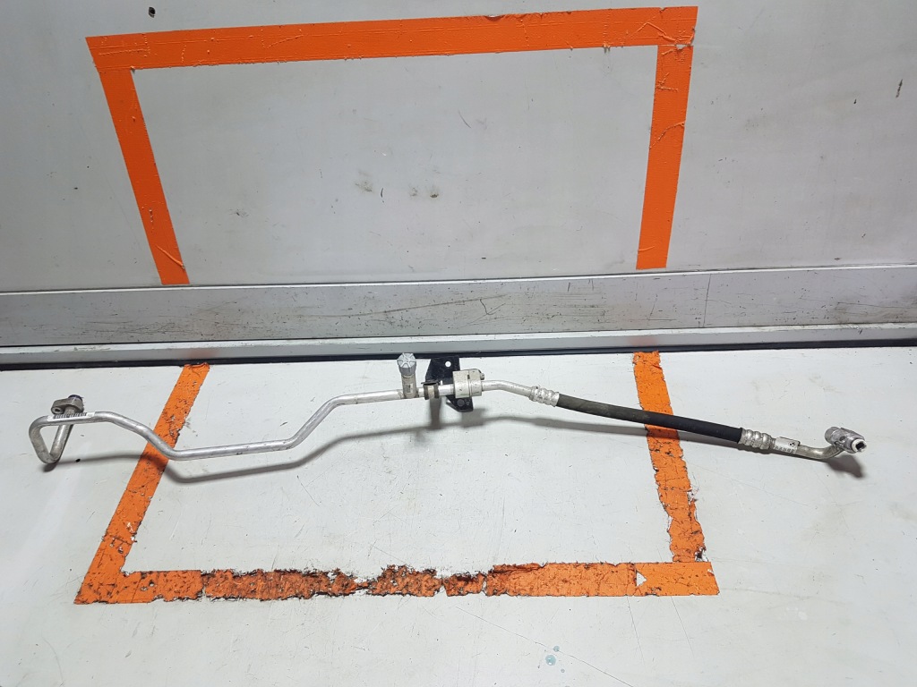 фото №1, Bmw i3 l01 шланг кондиціонера 9291277 9291276