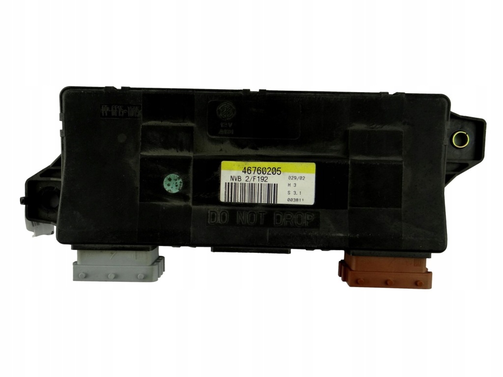 Купить Модуль комфорта fiat stilo 46760205