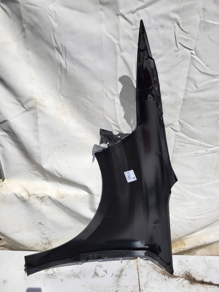 фото №10, Citroen c4 picasso ii крыло правый перед передний