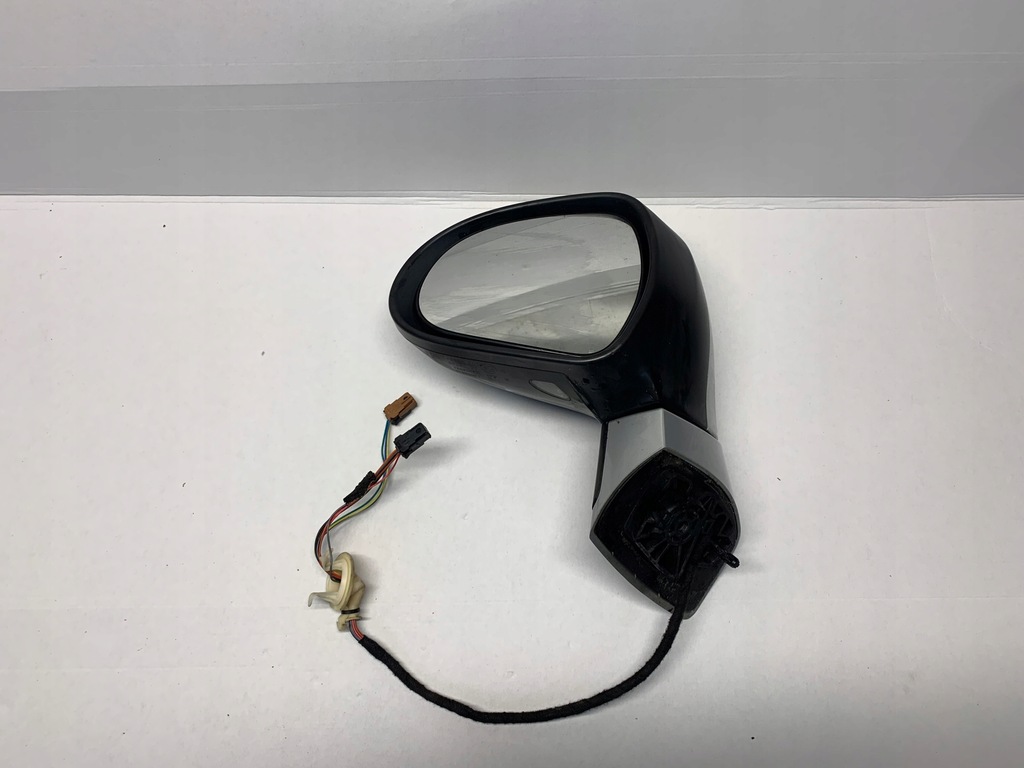 фото №1, Зеркало левая 11pin peugeot 308cc