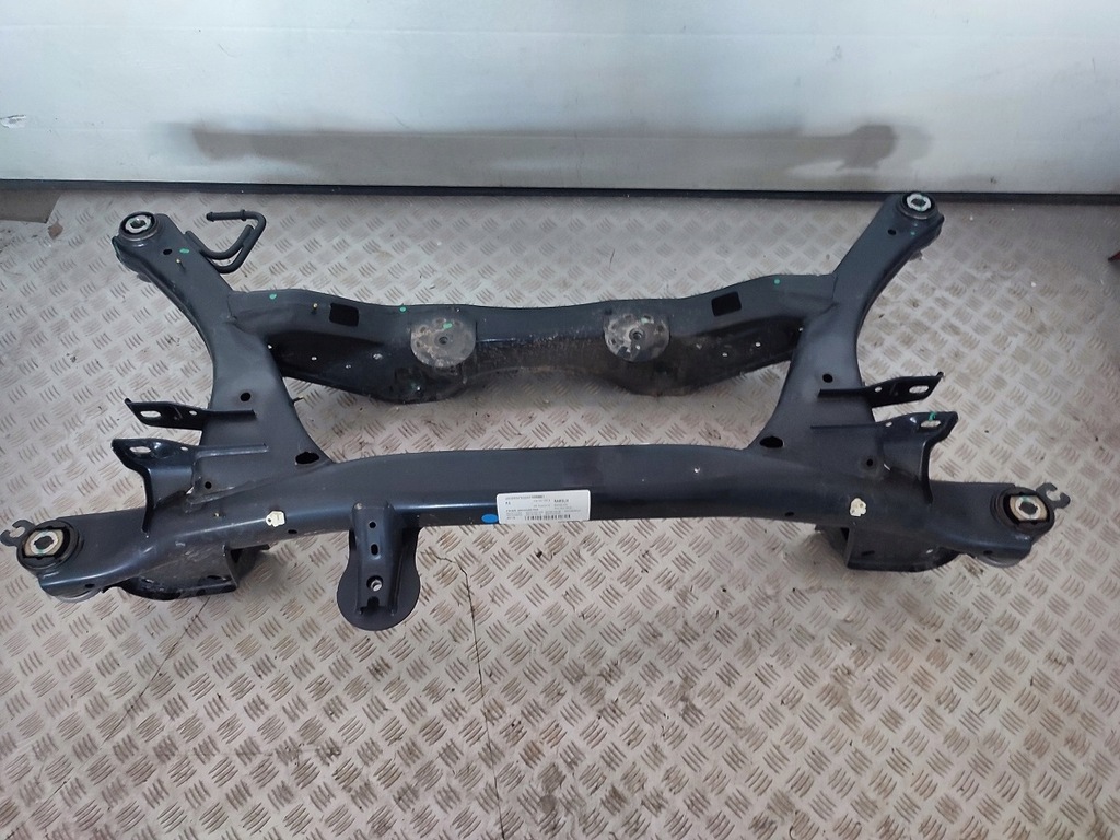 фото №1, Vw atlas cross sport підрамник рама підрамник підрамник задня