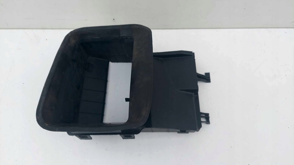 фото №1, Renault clio iv captur i воздуховод впуск воздуха 1450