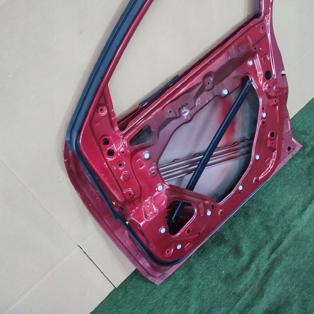 фото №11, Двері правий перед mazda 2 14- da6c58010