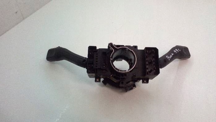 фото №8, Переключатель комбинированный с лента vw bora 4b0953503e