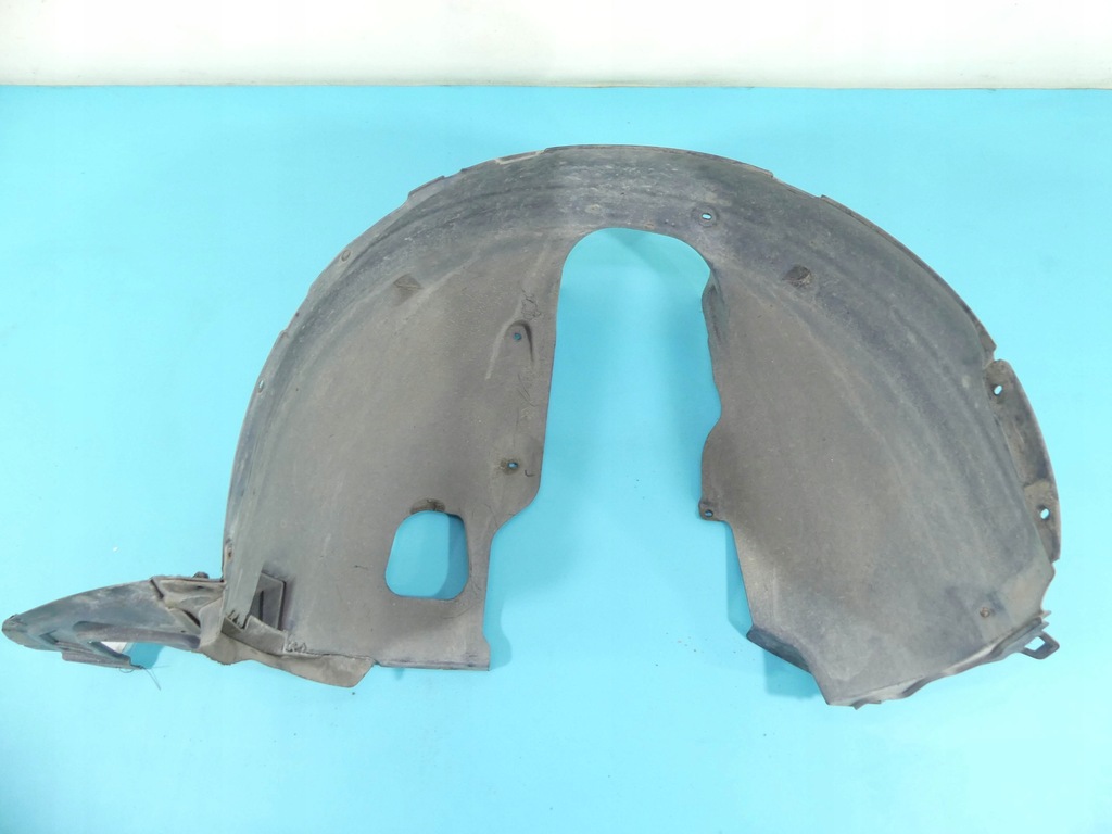 фото №1, Подкрылок перед левая skoda octavia iii 5e0809957d