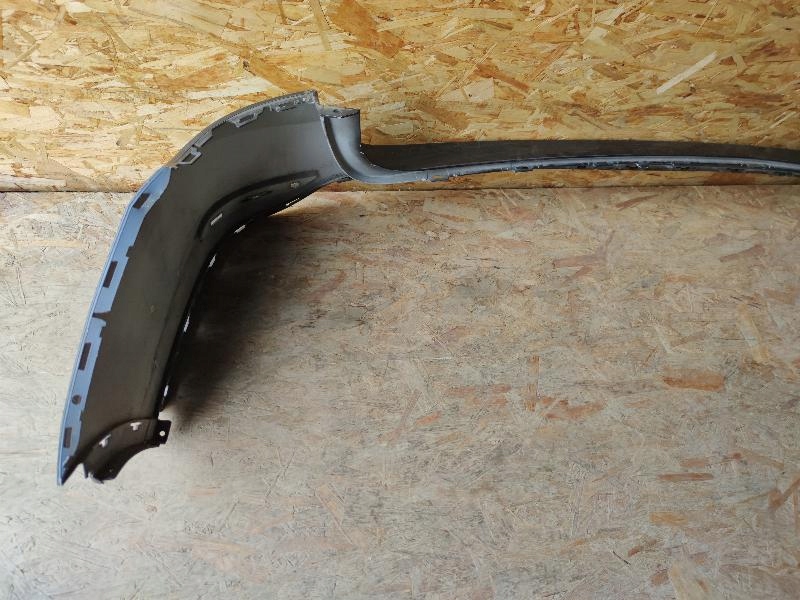 Bmw x1 e84 рестайлинг  51127303801 бампер задний задний  pdc Оригинал