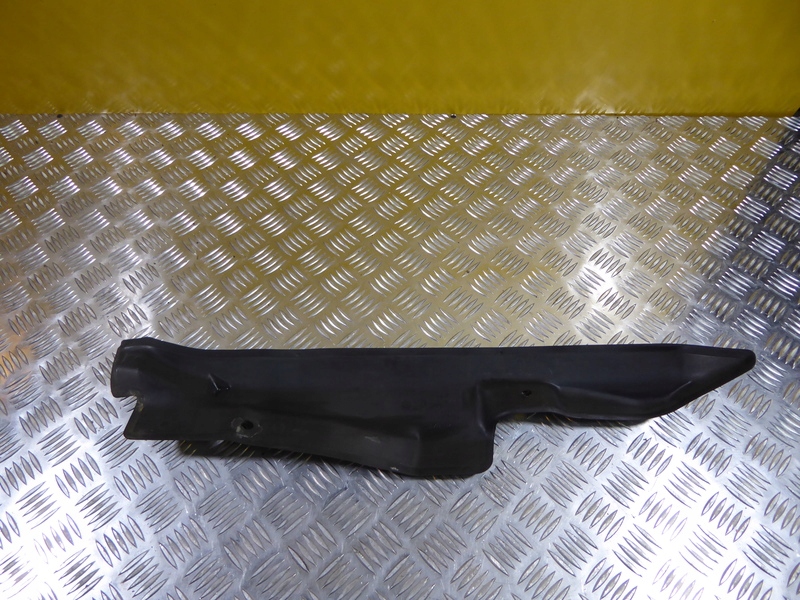 фото №11, Защита крыла левая skoda octavia ii 1z0821111