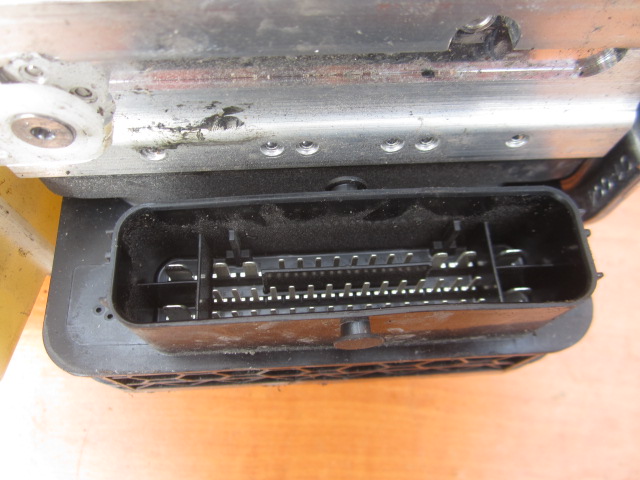 фото №8, Bmw 7 g70 xm g09 x5 g05 abs блок управления abs 5a8b0f0 5a8b0f8 5a75da5 5a8b102