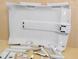 фото №1, Audi a7 4g8 стеля