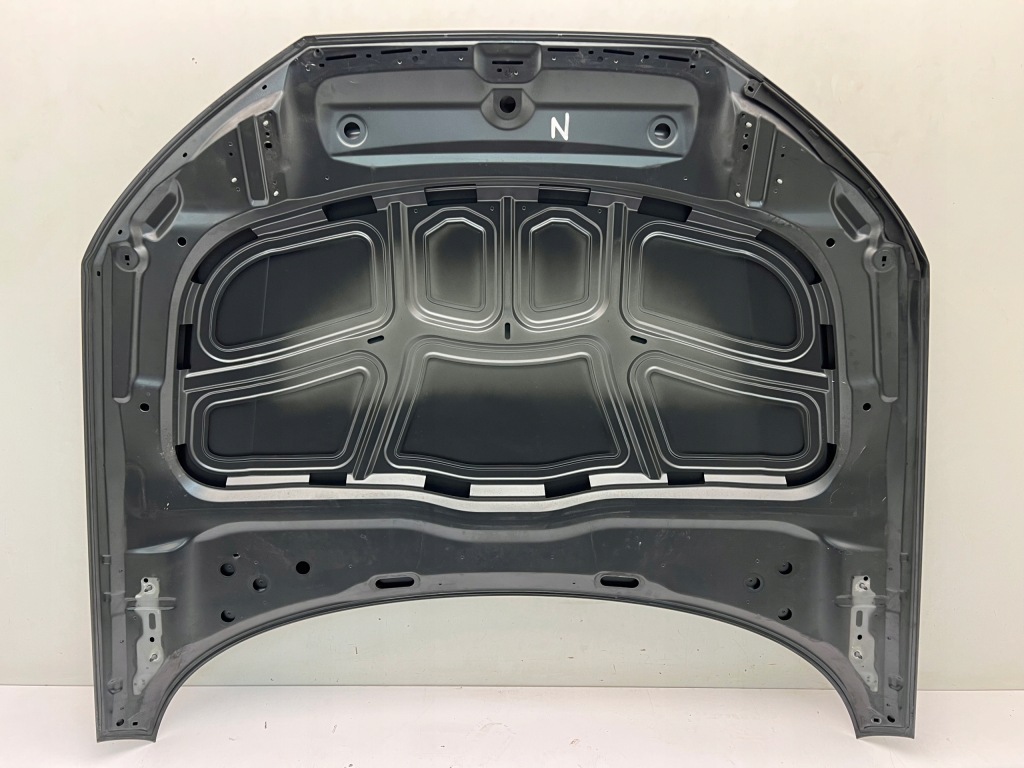 Audi a4 b9 8w капот крышка двигателя n 2015- с Разборки