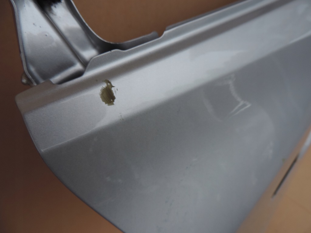 фото №7, Toyota corolla e21 hb 2019 2020 2021 дверь правое задняя