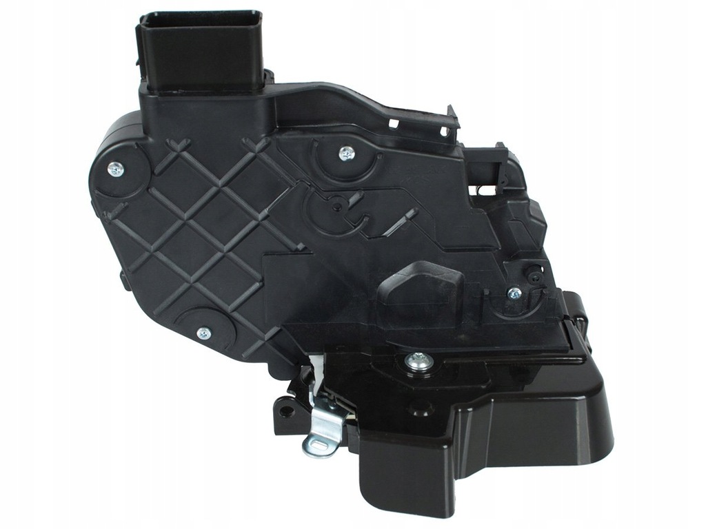 фото №2, Замок двері задня лівий do land rover evoque 11-