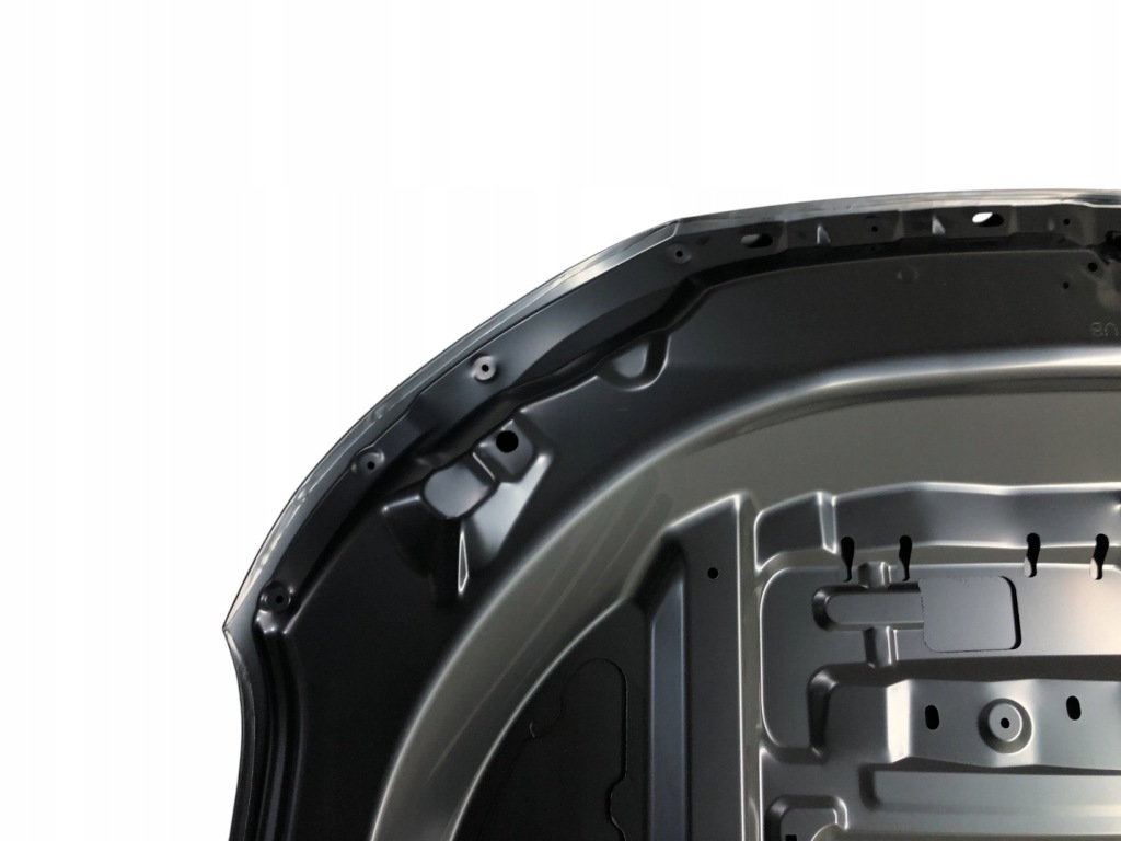 Купити Subaru forester sh 3 01.2008-03.2013 капот кришка двигуна передня