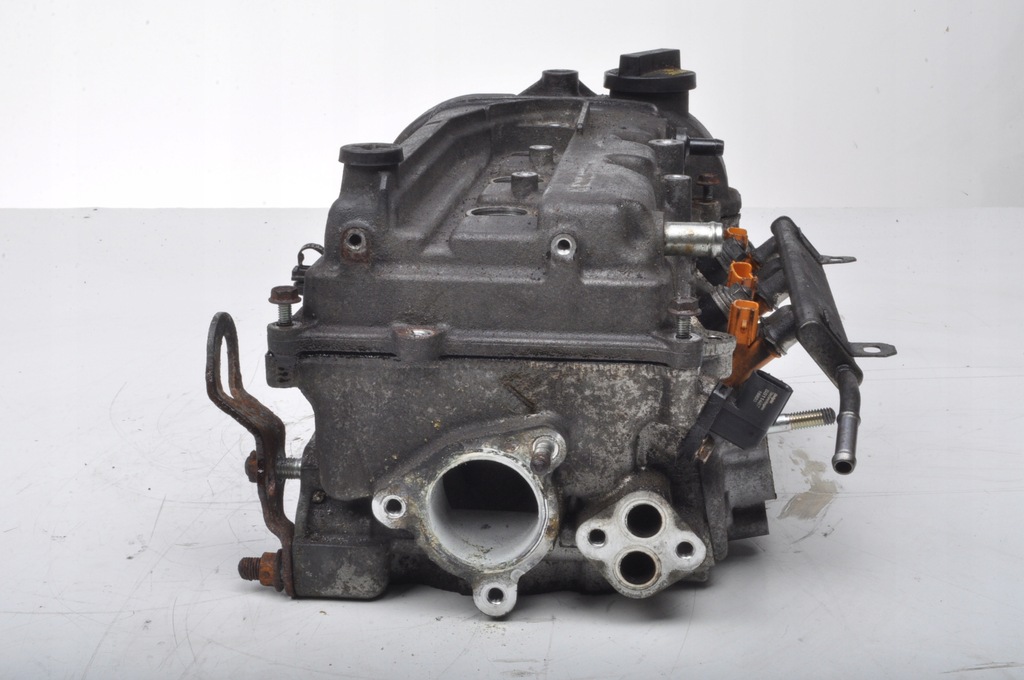 фото №6, Opel agila b 1.0 65km k10b головка 13151-51k01