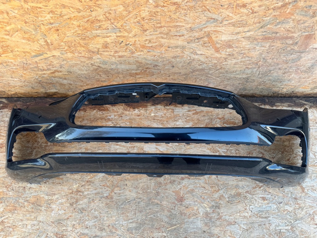 Купити Бампер перед передній maserati ghibli омивачі 6pdc заглушка 670010937