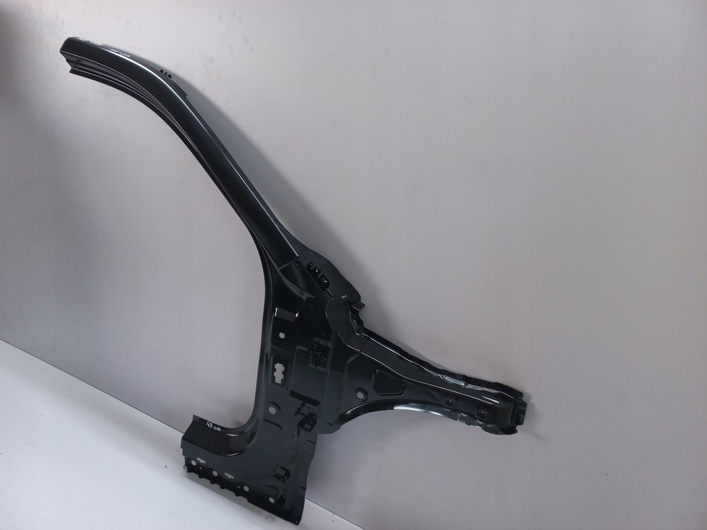 фото №7, Bmw x1 iii u11 поріг блок двигуна правий 22-24