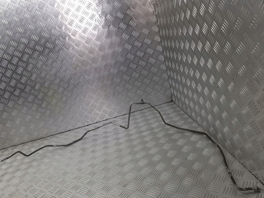 фото №1, Шланг усилителя nissan altima 2.5