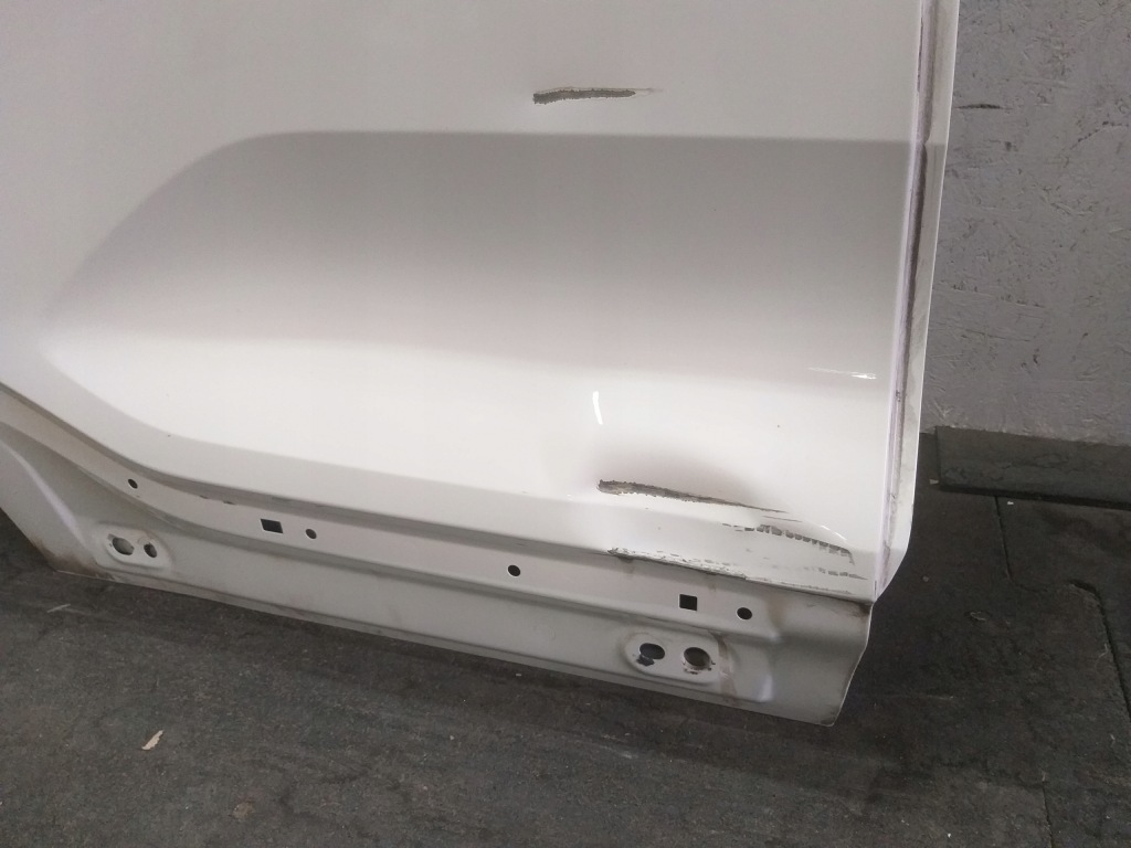 фото №2, Дверь задняя правое volvo xc40 17-