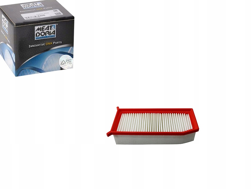 фото №1, Meat&doria 18499 фильтр воздуха
