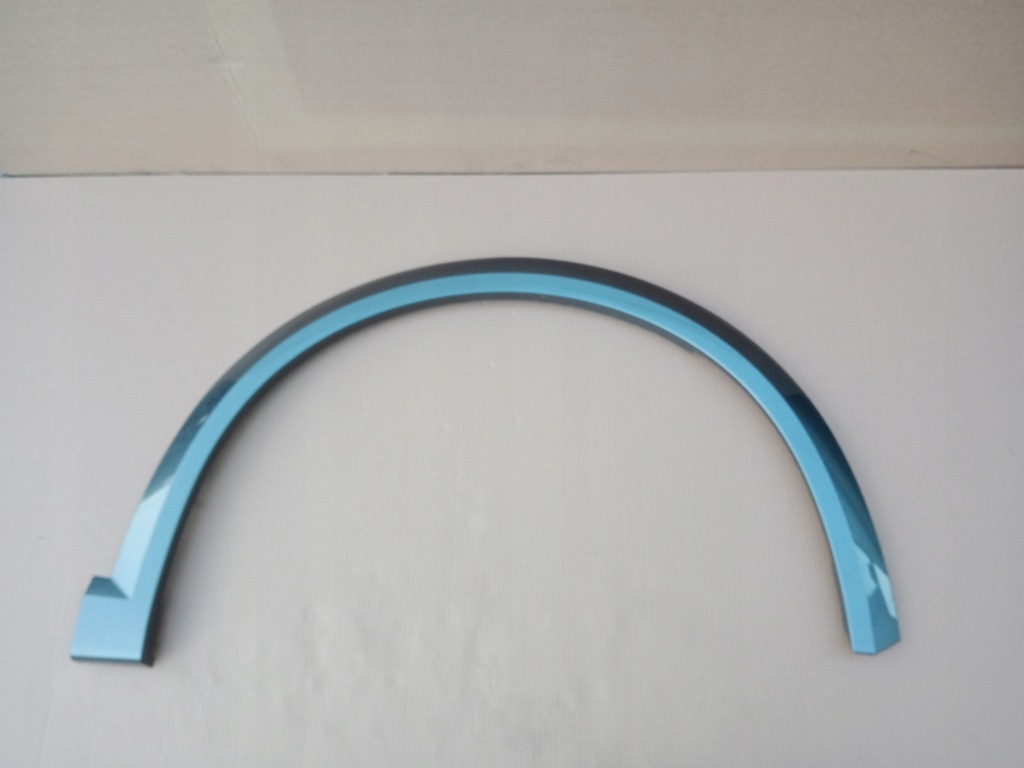 фото №1, Seat cupra formentor правая молдинг крыла перед