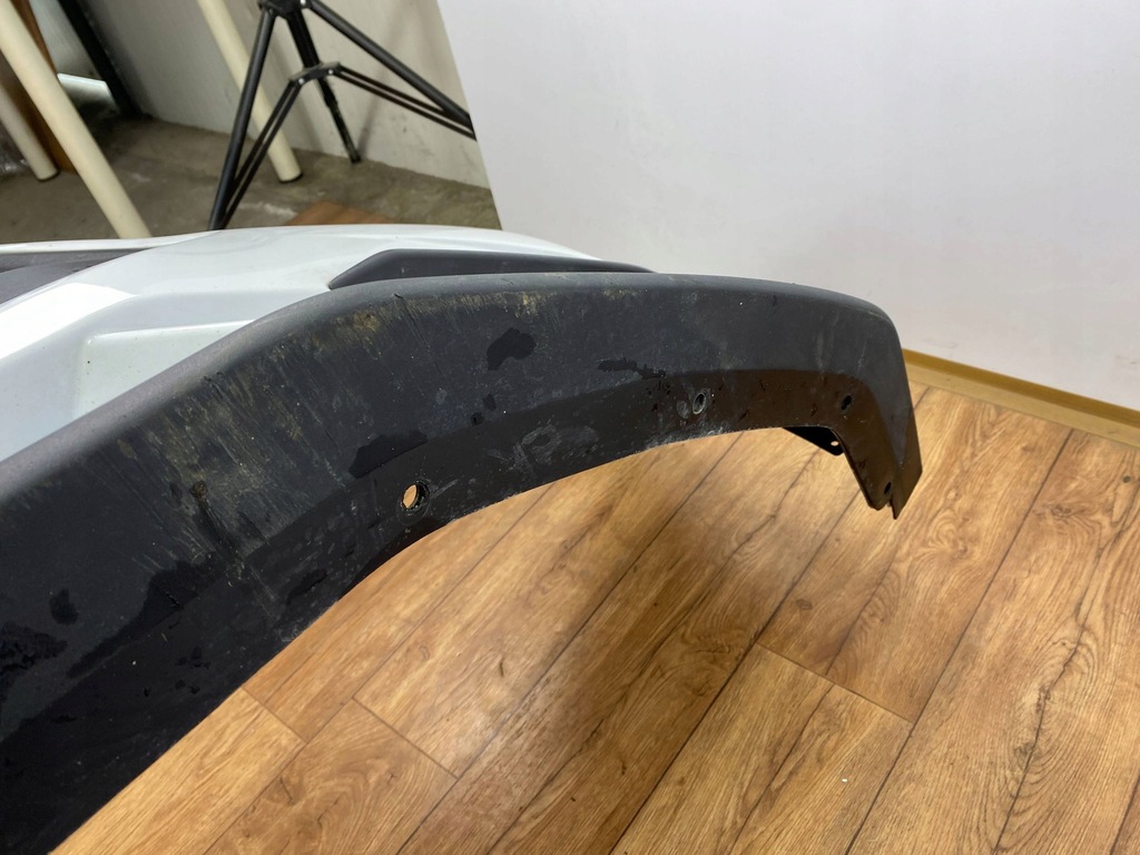 фото №15, Бампер передній перед ford mustang vii 2024+