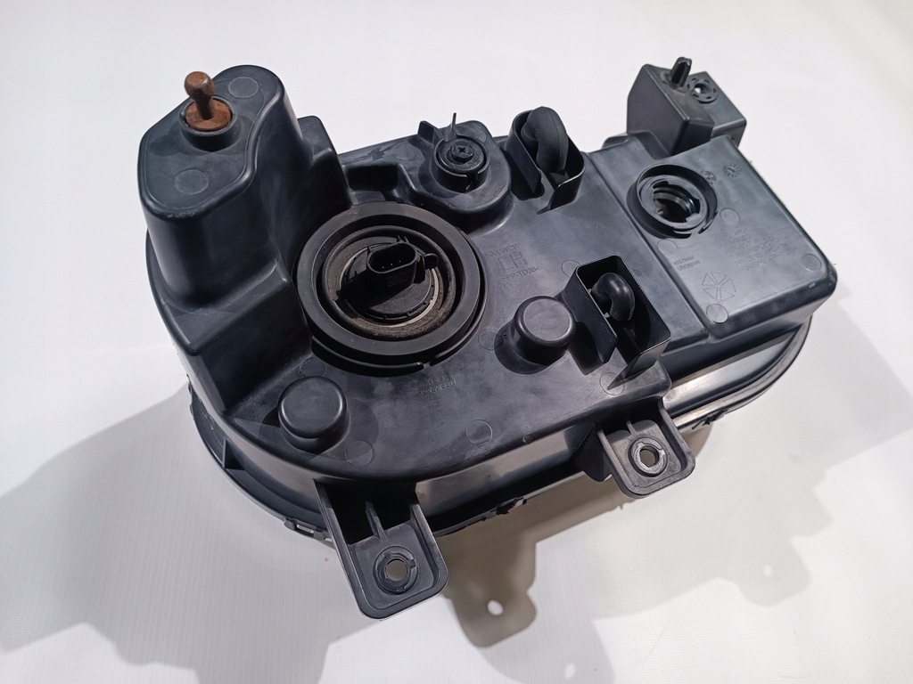 фото №8, Лампа ліва перед передня dodge challenger 2008-2014