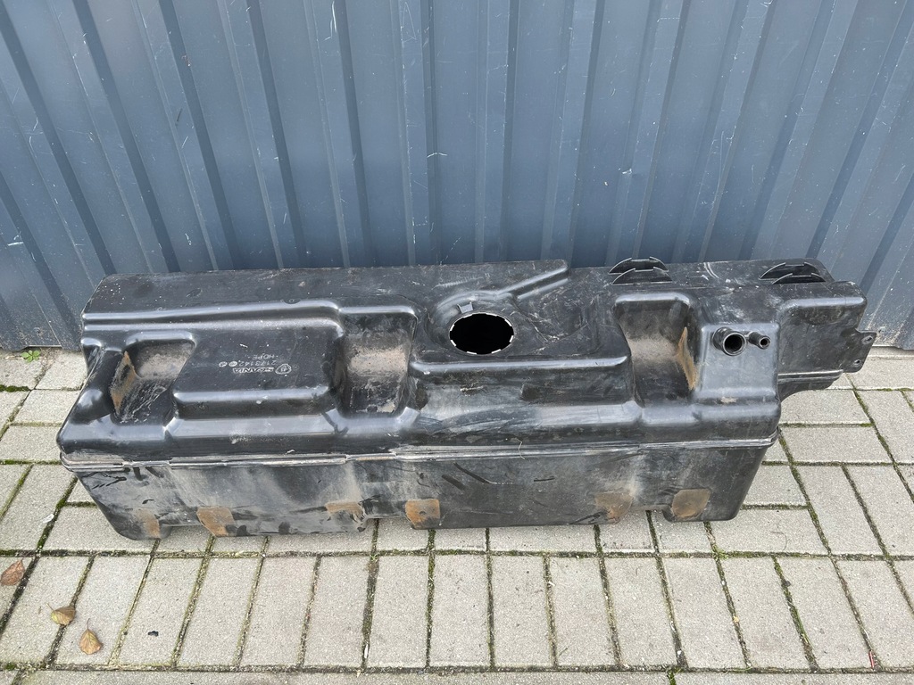 фото №1, Бак adblue scania r, s 2173142