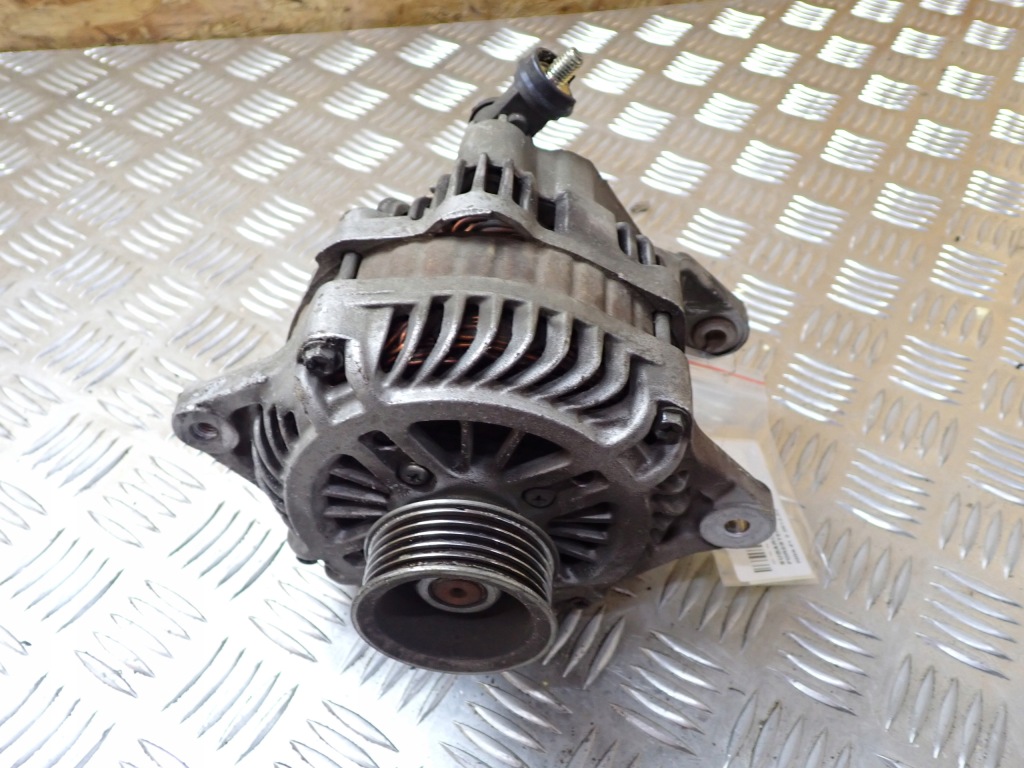 фото №1, Генератор subaru forester iii 2008r 2.0 awd 10707