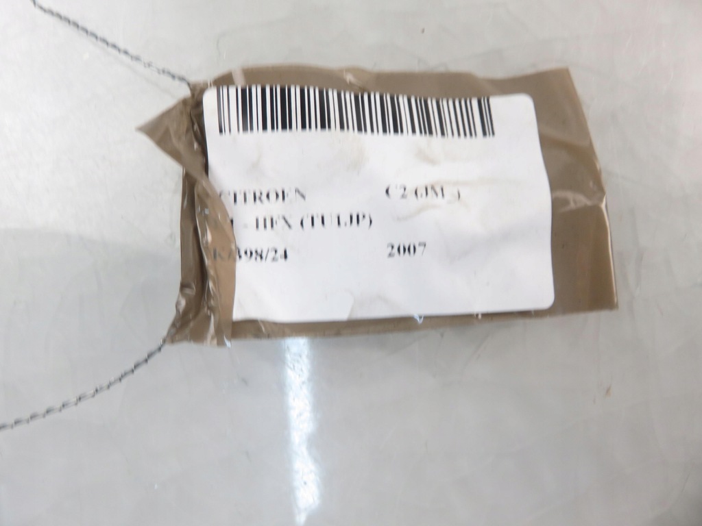 фото №10, Перемикач комбінований citroen c2 jm_ 96601440xt