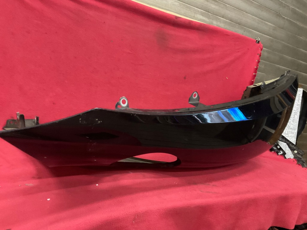 Крыло  правый  перед передний porsche cayman boxter 982 рестайлинг  15-19 982821022 с Разборки