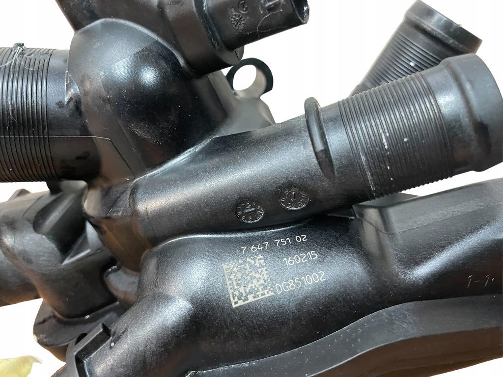 фото №3, Корпус термостата mini r60 r61 s