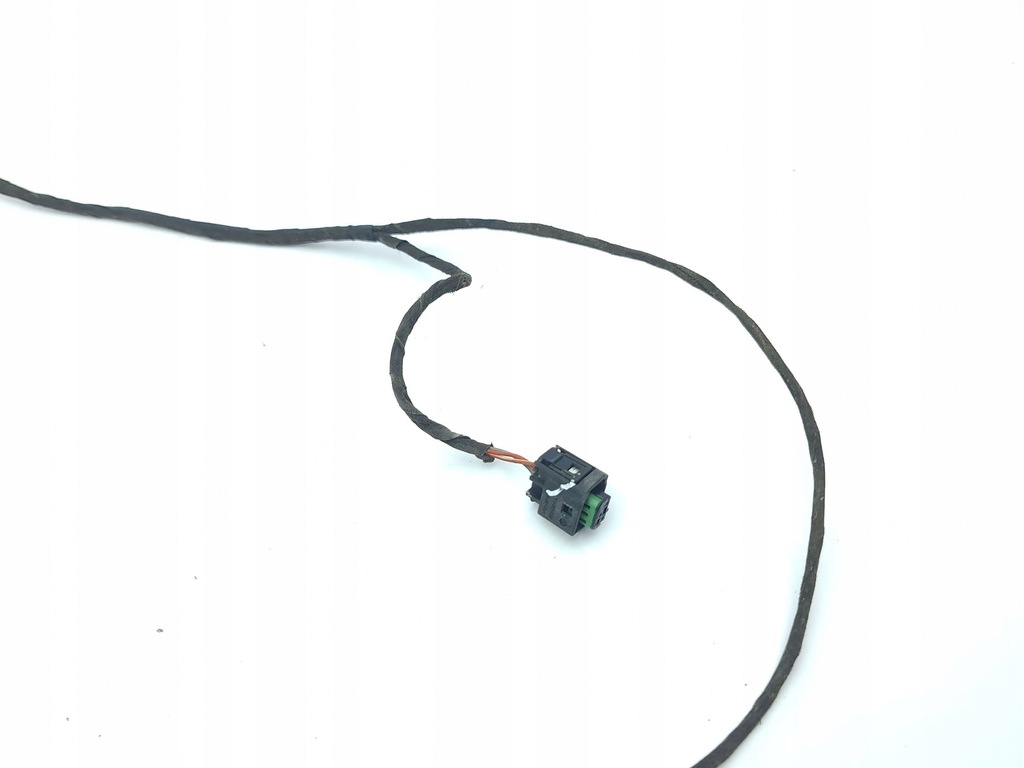 фото №6, Maserati quattroporte джгут pdc 2008