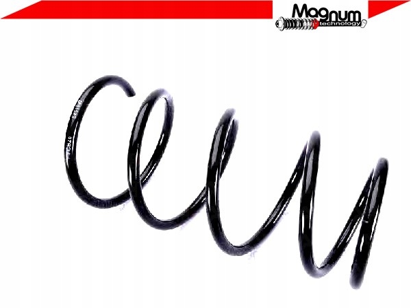 фото №3, Пружина підвіска renault megane scenic scenic