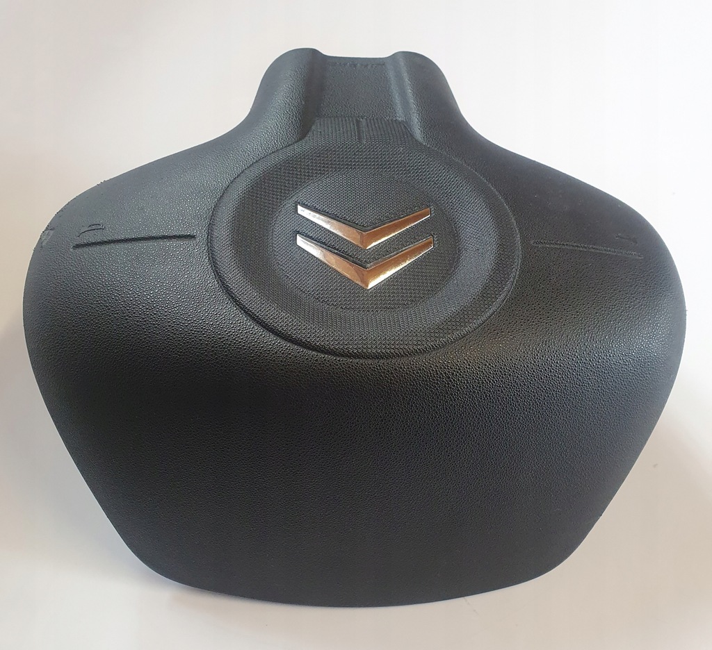 фото №5, Подушка водителя подушка безопасности citroen c3 iii picasso