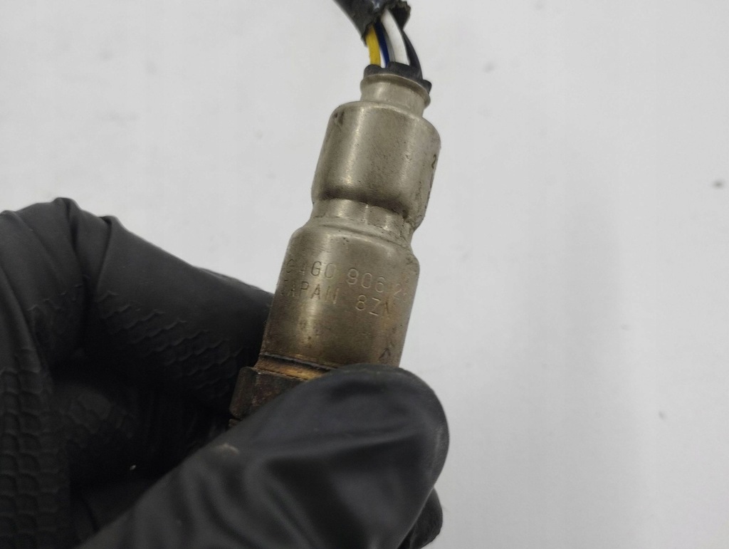 фото №5, Audi q5 sq5 2020 датчики лямбда-зонд