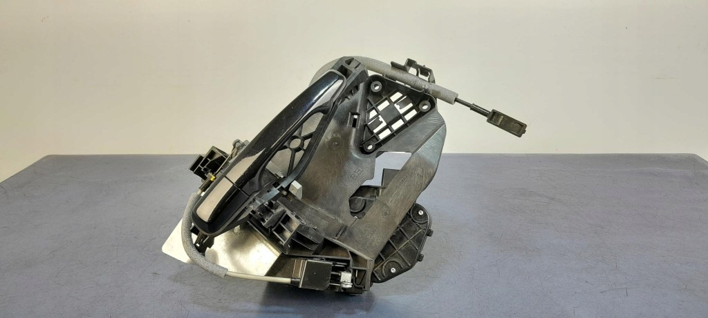 фото №1, Volvo xc60 i замок ручка дверь задняя правый 30753338